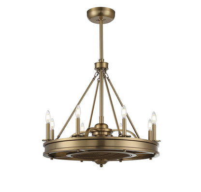 Fans-Savoy House-39-FD-124