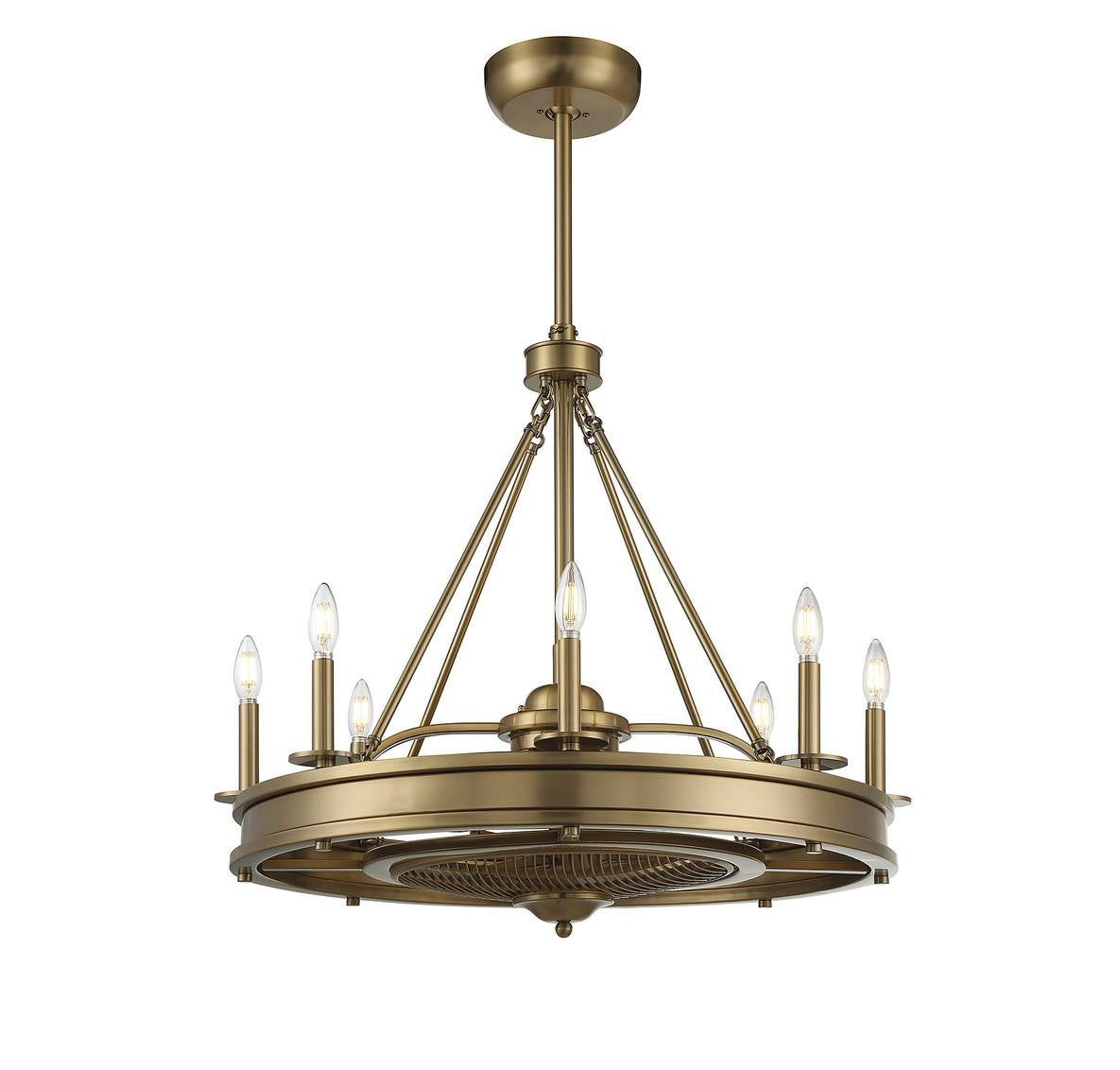 Fans-Savoy House-39-FD-124