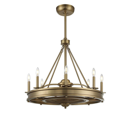 Fans-Savoy House-39-FD-124