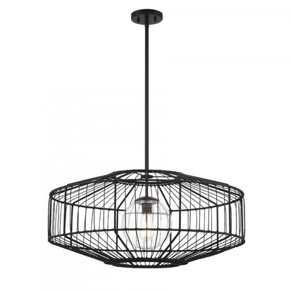 Savoy House Marcy 1-Light Pendant