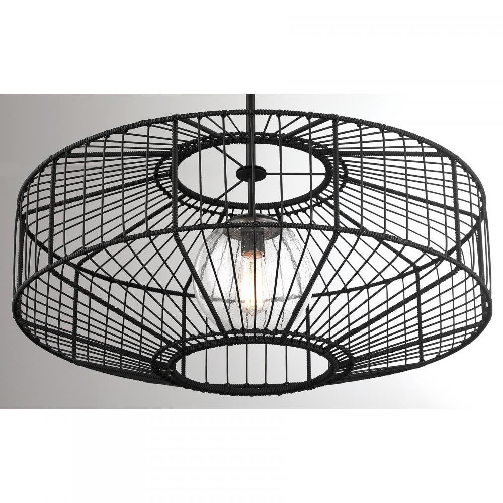 Savoy House Marcy 1-Light Pendant