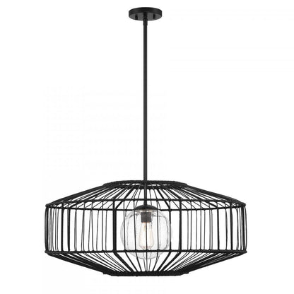 Savoy House Marcy 1-Light Pendant