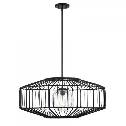 Savoy House Marcy 1-Light Pendant