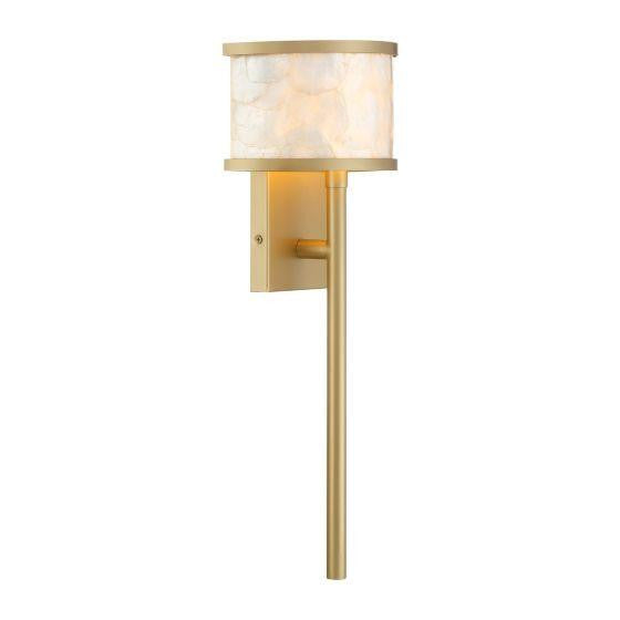 Savoy House Mariquita 1-Light Wall Sconce