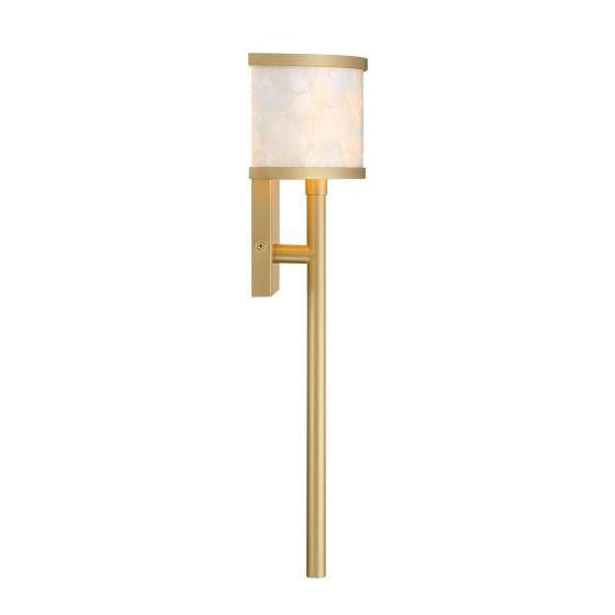 Savoy House Mariquita 1-Light Wall Sconce