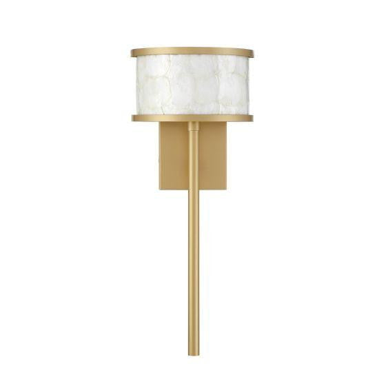 Savoy House Mariquita 1-Light Wall Sconce