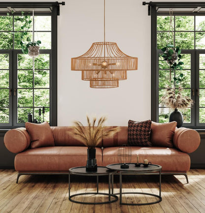Savoy House Medlock 8-Light Outdoor Chandelier 7-9906-8-171