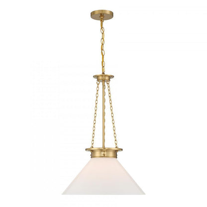 Savoy House Myers 1-Light Pendant