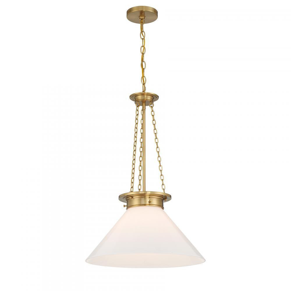 Savoy House Myers 1-Light Pendant