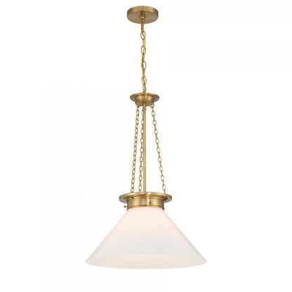 Savoy House Myers 1-Light Pendant
