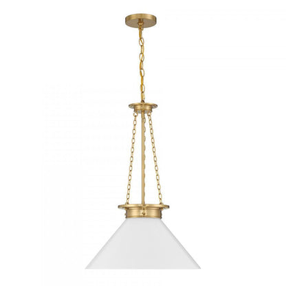 Savoy House Myers 1-Light Pendant