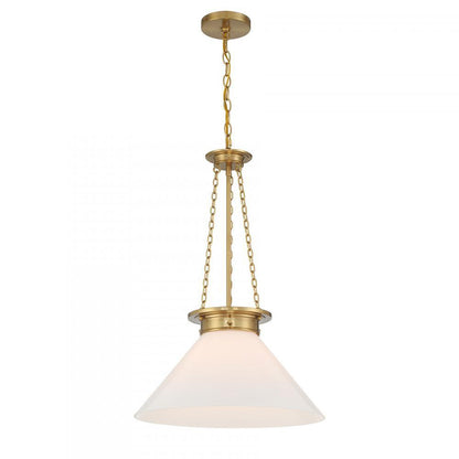 Savoy House Myers 1-Light Pendant