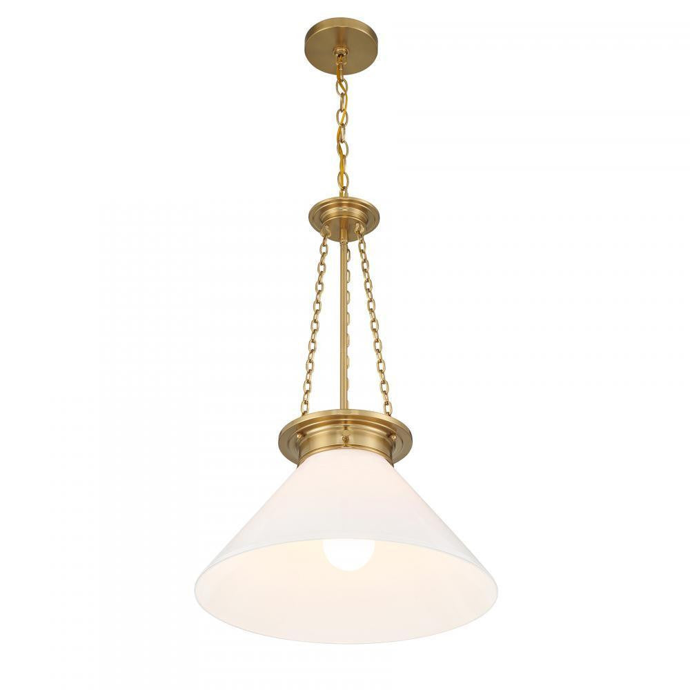 Savoy House Myers 1-Light Pendant