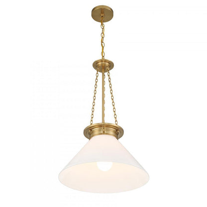 Savoy House Myers 1-Light Pendant