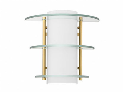 Savoy House Newell 2-Light Wall Sconce