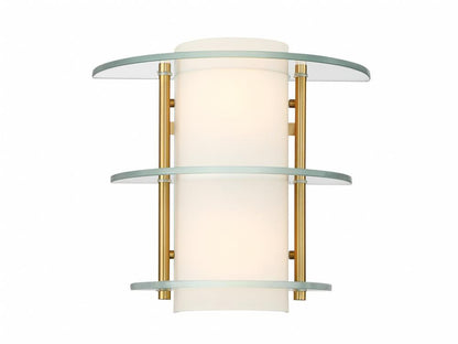Savoy House Newell 2-Light Wall Sconce