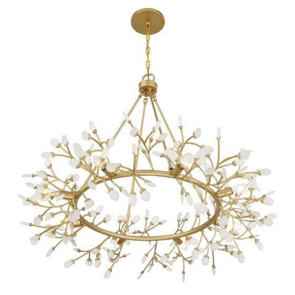 Savoy House Once 8-Light Chandelier