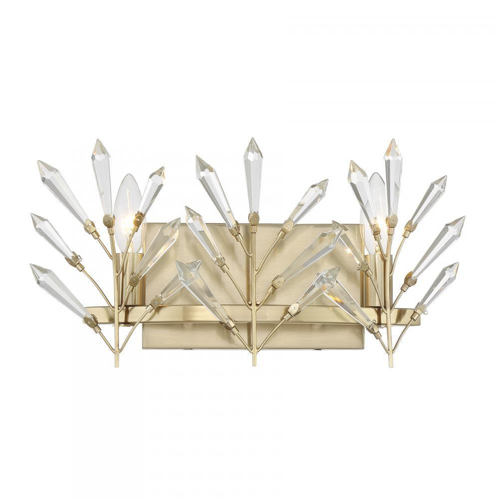 Bathroom Fixtures-Savoy House-8-4075-2-127