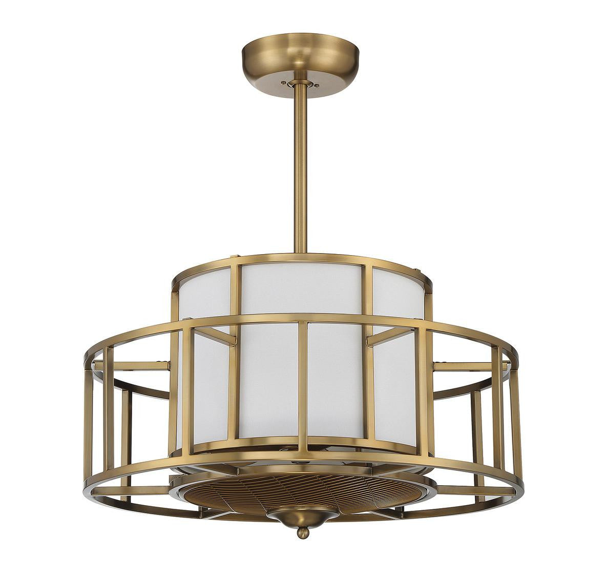 Fans-Savoy House-30-FD-126