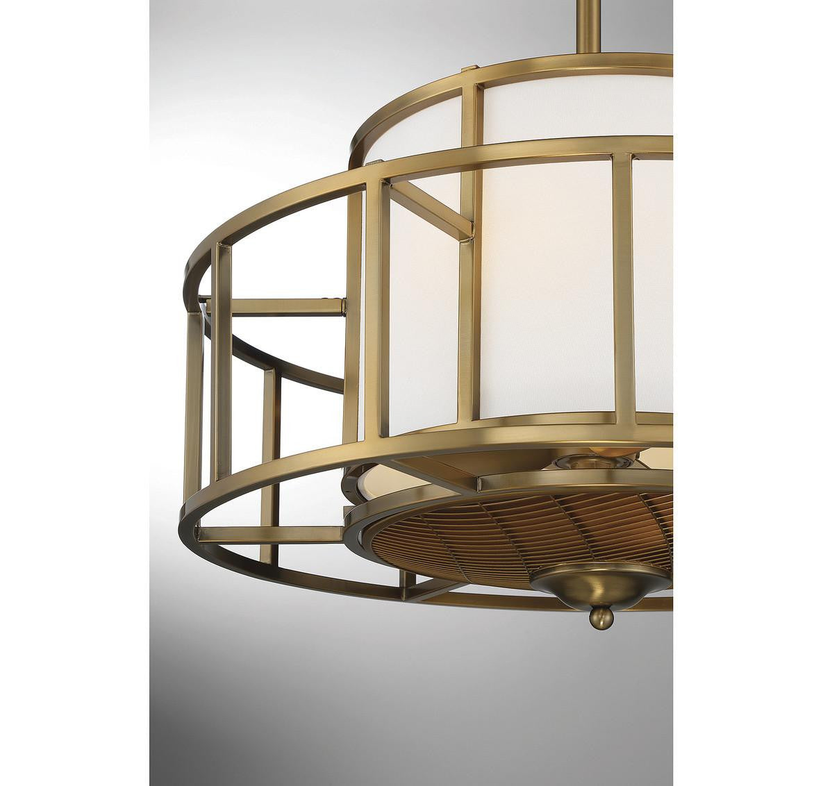 Fans-Savoy House-30-FD-126