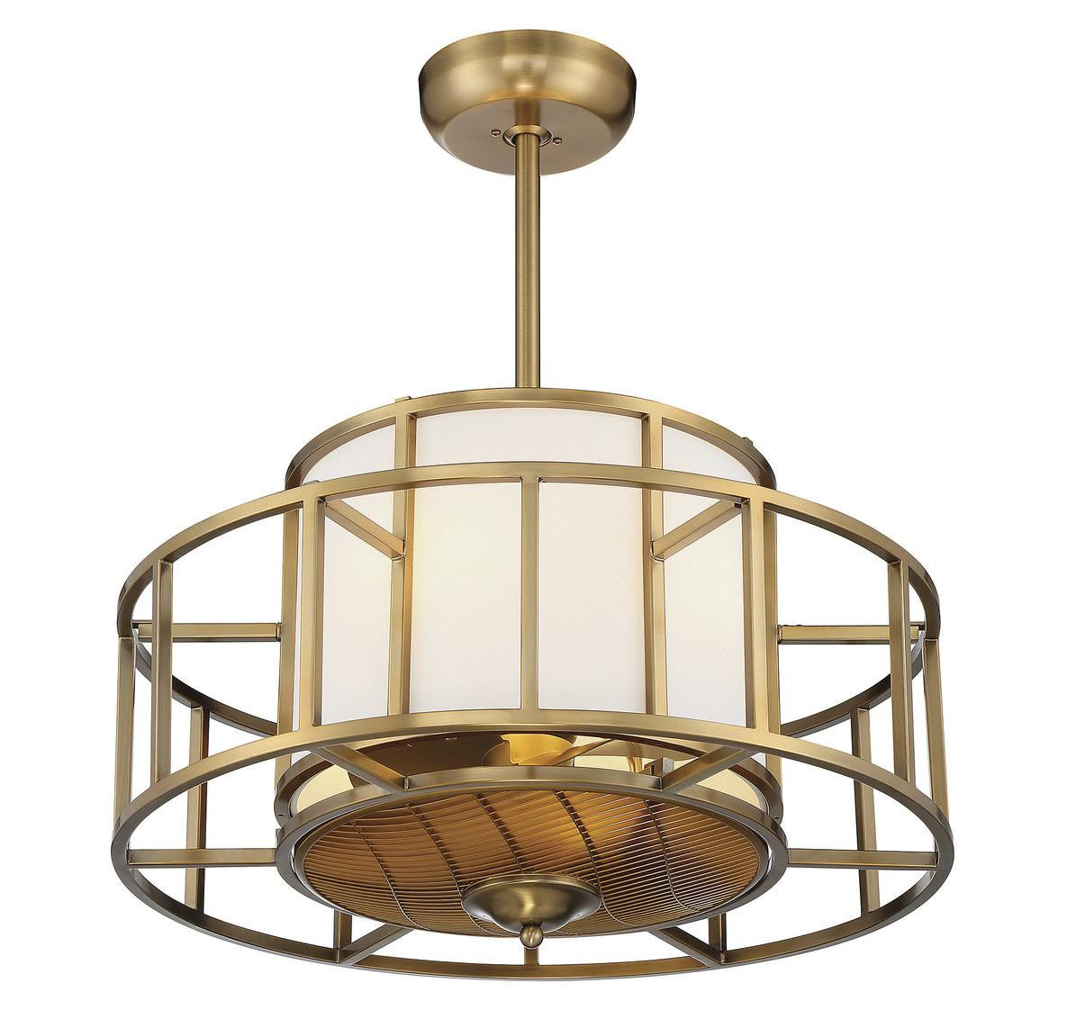 Fans-Savoy House-30-FD-126