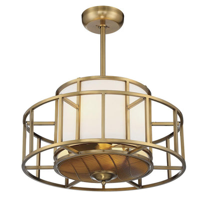 Fans-Savoy House-30-FD-126