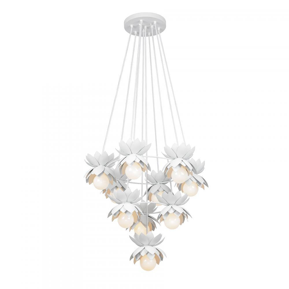 Savoy House Pacha 10-Light Chandelier