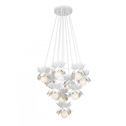 Savoy House Pacha 10-Light Chandelier