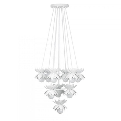 Savoy House Pacha 10-Light Chandelier