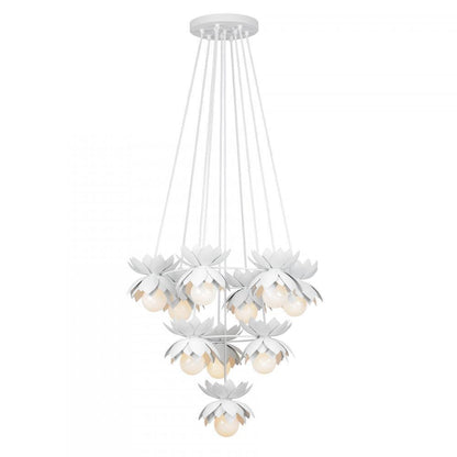 Savoy House Pacha 10-Light Chandelier