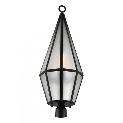 Savoy House Peninsula 1-Light Outdoor Post Lantern