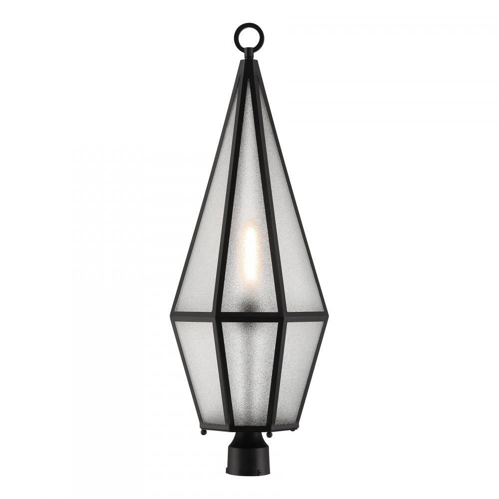 Savoy House Peninsula 1-Light Outdoor Post Lantern