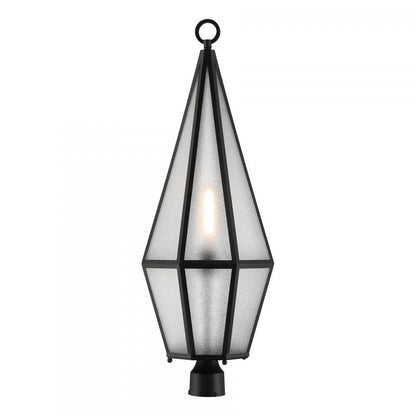 Savoy House Peninsula 1-Light Outdoor Post Lantern