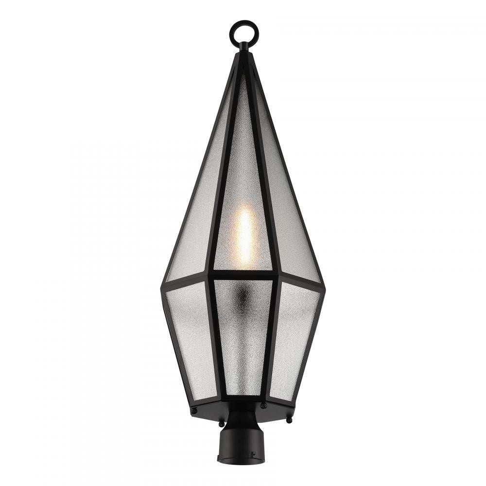 Savoy House Peninsula 1-Light Outdoor Post Lantern