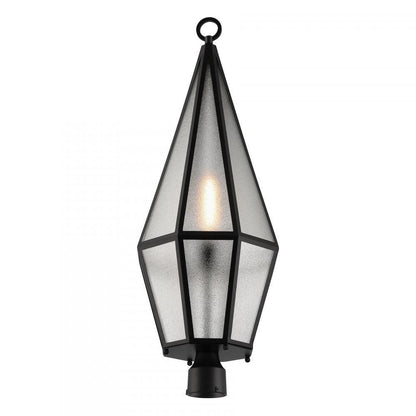 Savoy House Peninsula 1-Light Outdoor Post Lantern