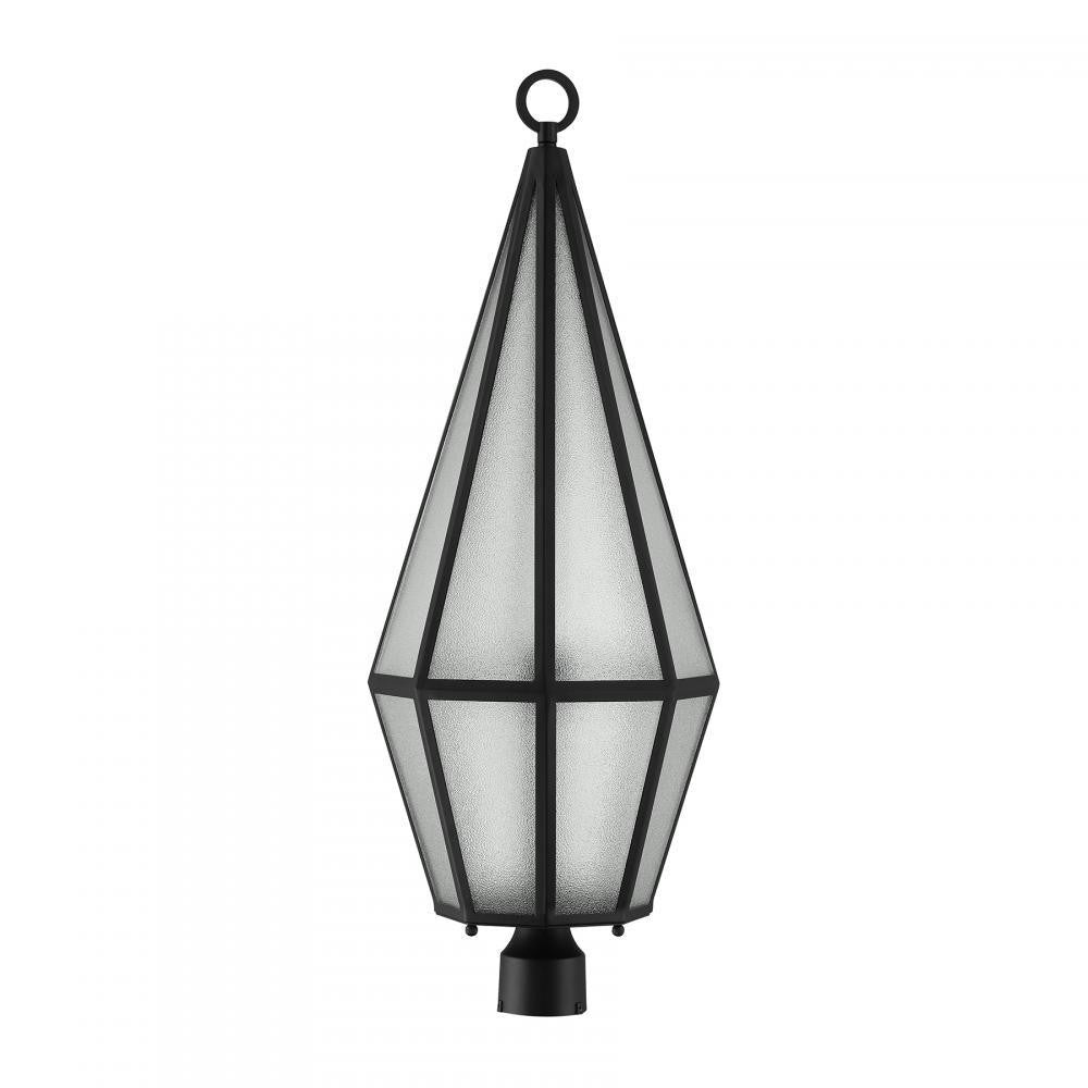 Savoy House Peninsula 1-Light Outdoor Post Lantern