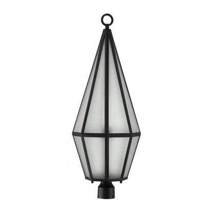 Savoy House Peninsula 1-Light Outdoor Post Lantern