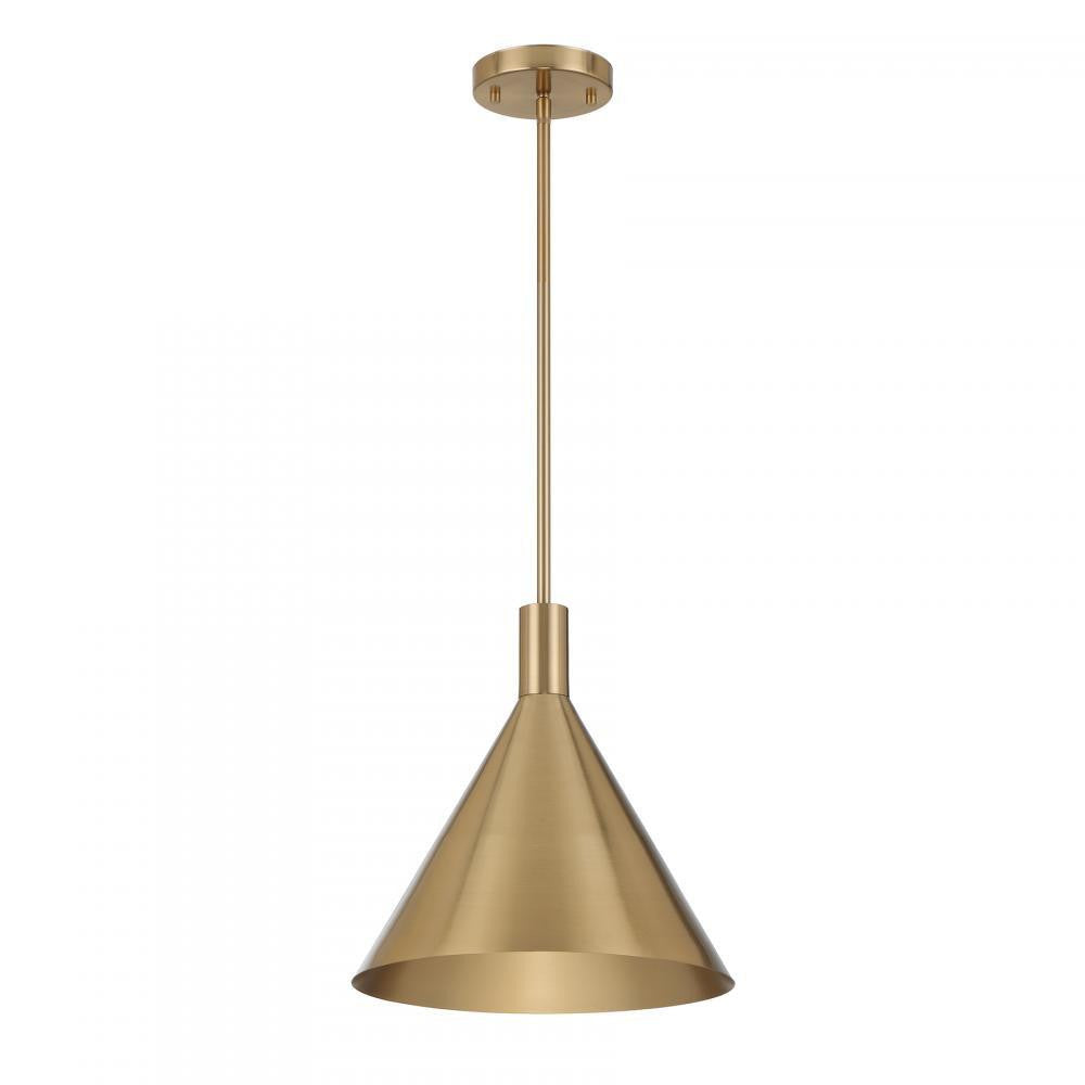 Savoy House Pharos 1-Light Pendant