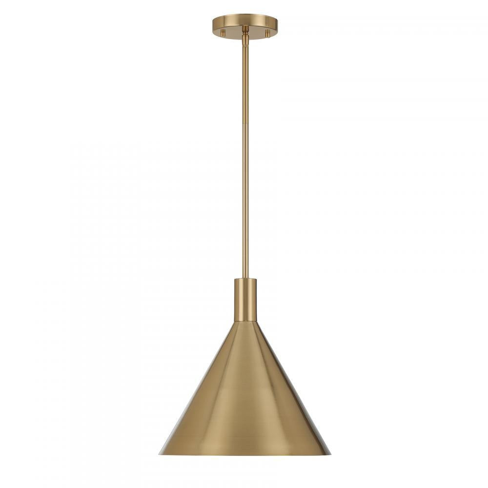 Savoy House Pharos 1-Light Pendant