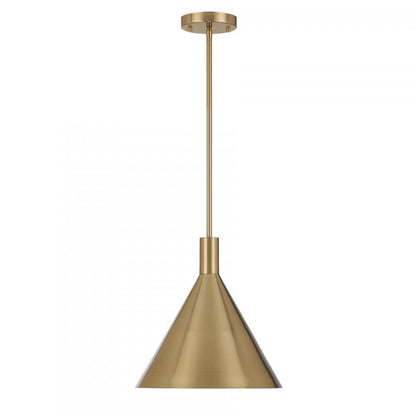 Savoy House Pharos 1-Light Pendant