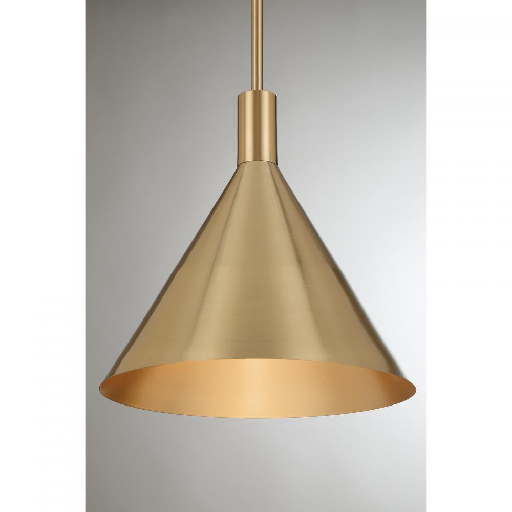 Savoy House Pharos 1-Light Pendant