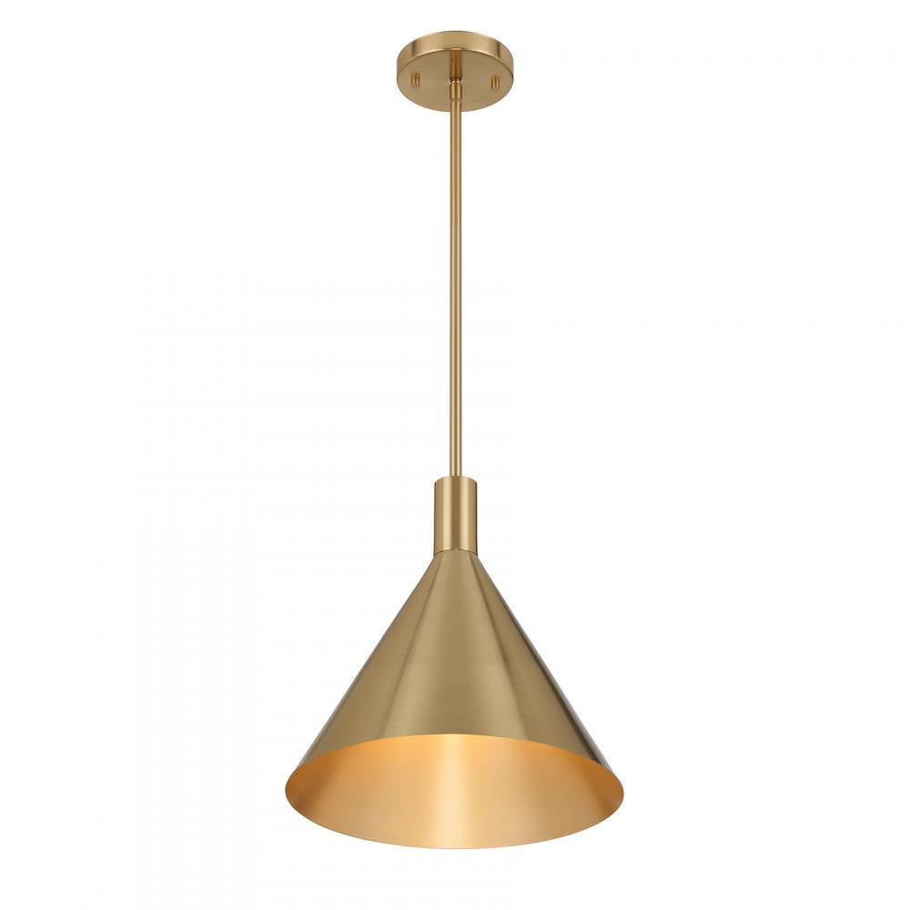 Savoy House Pharos 1-Light Pendant