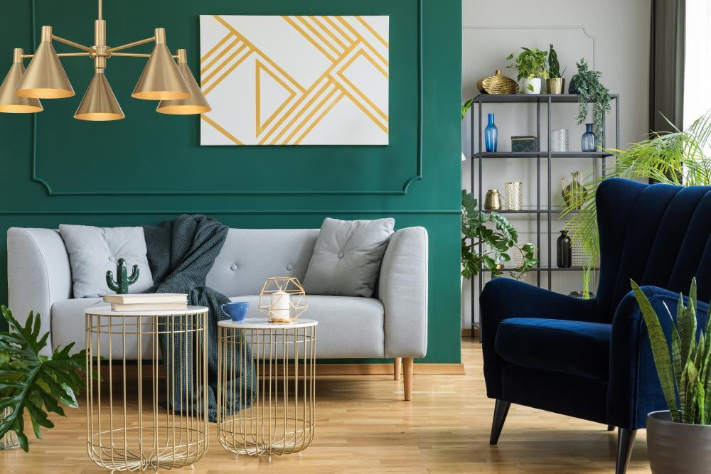 Savoy House Pharos 5-Light Chandelier