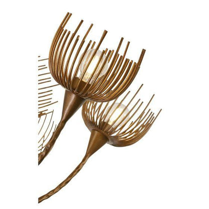 Savoy House Protea 12-Light Chandelier