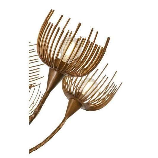 Savoy House Protea 12-Light Chandelier