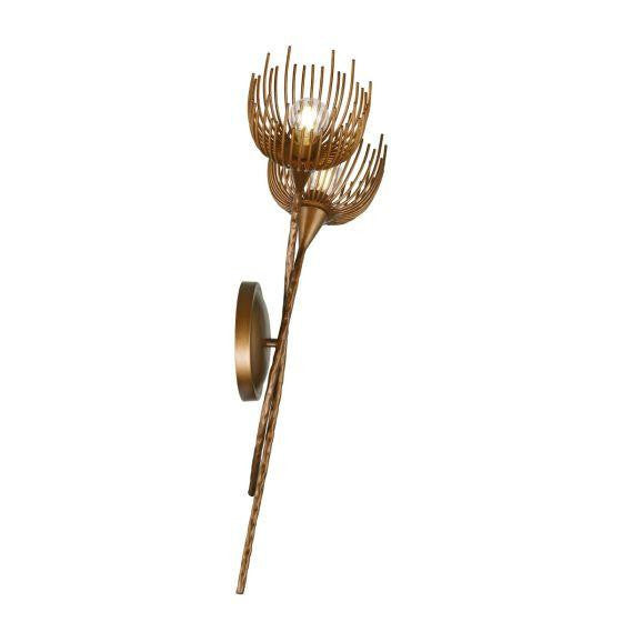 Savoy House Protea 2-Light Wall Sconce