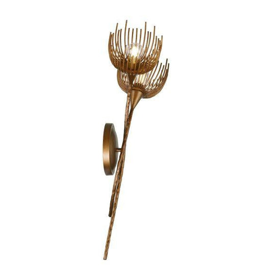 Savoy House Protea 2-Light Wall Sconce