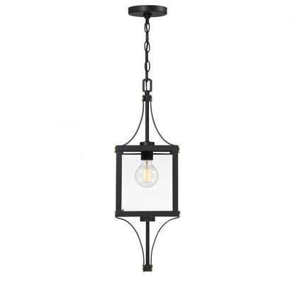 Savoy House Raeburn 1-Light Outdoor Hanging Lantern