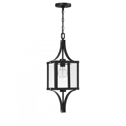 Savoy House Raeburn 1-Light Outdoor Hanging Lantern