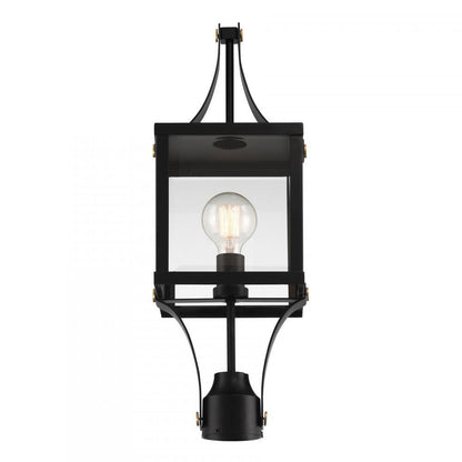 Savoy House Raeburn 1-Light Outdoor Post Lantern